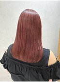 ピンクラベンダーカラー