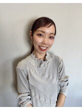 フィンズベリーパーク(FINSBURY PARK) ユキノ 