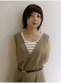 レイヤーボブ