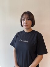 ファースト 長町店(first) 大見 ゆかり