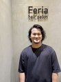 フェリア 松山(Feria) 木村 大地
