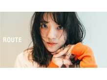 ルート(ROUTE)の雰囲気（ケアとデザインとトレンドで毎日を楽しく。[ROUTE松山]）