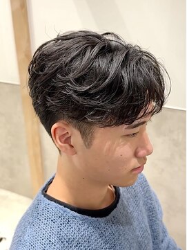 リ メイロ(Re.Meiro) フェザーショート