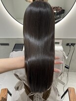 エンバイユアーズ 飯田橋店(eN° by youres)&nbsp;うる艶トリートメント♪