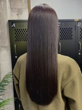 アンビシャス 東松山(ambitious) 酸性ストレート