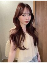 ボタン ハカタ(VOTAN hakata) 秋カラー/福岡美容室