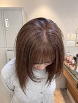 フラム 渋谷(flamme)&nbsp;ココアベージュ