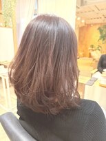 ウル(ulu)&nbsp;大人のミディアムレイヤー