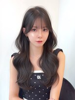 ジュイル シブヤ(JEWIL SHIBUYA)&nbsp;JEWIIL渋谷 中島 韓国風くびれレイヤー