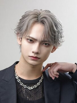 ゴールド 京都 三条(GOALD) フェザーショート