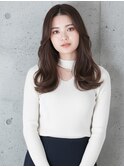 クラッシーレイヤー・セミロング