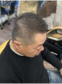 直毛救済アイロンパーマ