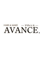 アヴァンス 泉大津店(AVANCE.) AVANCE. スタイル