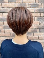 リエートビタ 栗生(Lieto vita)&nbsp;ショート