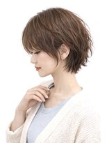 イワッシュ 白楽駅店(IwAsh)&nbsp;/髪質改善／縮毛矯正／白楽／白楽駅／学割U24／キッズカット