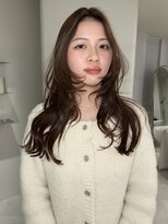 バロック(BAROQUE)&nbsp;ロングレイヤー