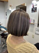 エルパライソ リフォ(Elparaiso Reff) ハイライト ベージュ