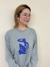 ノウハウ キョウト(KNOWHOW kyoto) 稲垣 嘉乃