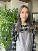コモレビ(COMOREVI)&nbsp;ネイリスト 川原ともみ