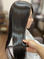 ヘアケアサロン シェーン(hair care salon Schon)&nbsp;艶髪/本格髪質改善/やばやばトリートメント