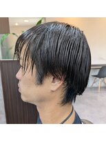 モンド ヘアクリエーション 新栄店(monde hair creation)&nbsp;【monde】before × after × 髪質改善
