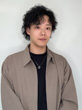 カイノ いずみおおつCITY店(KAINO) 紀野 政己