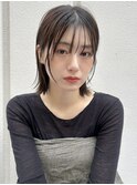 大人ショート/ハンサムショート/レイヤーボブ/ショートボブ