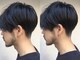 アワイ 池袋 椎名町店(awai)の写真/【awai】メンズ必見!30代40代が輝く大人スタイルへ。通いやすい駅チカで満足度!お悩み別に理想を叶えます★