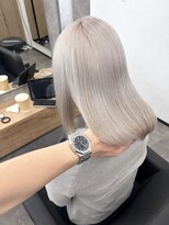 nuance.【ニュアンス】【8月1日NEW OPEN(予定)】 ダブルカラー/ハイトーン