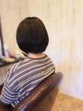 ルルゥズヘアー(Lou Lou's Hair)