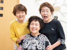 パール美容室