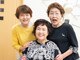 パール美容室の写真/相談しやすい女性ならではの視点が魅力！キャリアを積んだスタイリストが理想を叶える◎