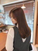 オーディー(ORDY)&nbsp;豊中岡町｜40代の髪質改善縮毛矯正