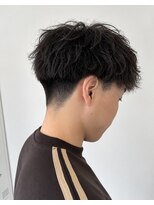 ウーピィ(whoopy) スパイラルマッシュ