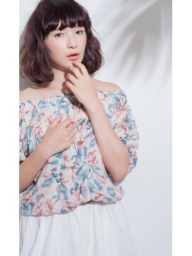 オリーブフォーヘアー(olive For hair) ☆スウィートミディ☆【olive for hair】03-6914-0898