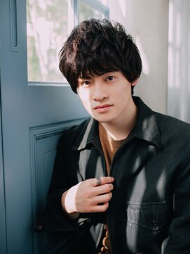 サンクチュアリ(Sanctuary) ふんわりショートレイヤー