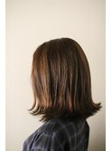 【お客様のヘアスタイル】