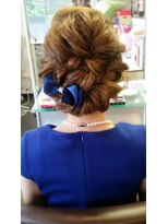 ヘアー ブブース(HAIR BO BOOSE)&nbsp;パーティセット