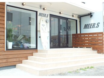 MEER.S【メールズ】