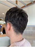 大人ショート