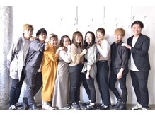 365日の綺麗のためのご提案♪オージュアソムリエ在籍☆