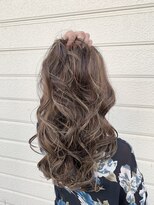 アペル(APARE)&nbsp;★外国人風 ベージュ★