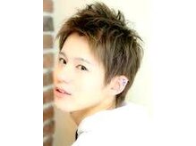 ヘアーライズ Hair Rise