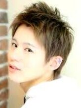 ヘアーライズ Hair Rise