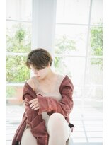 ネオリーブシェリエ 浅草店(Neolive cherie)&nbsp;愛されショート