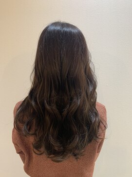 ニルバ(niLva) nilva/秋カラー