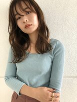 キートス(Kiitos)&nbsp;【#王道愛され】リラックスウェーブ