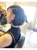 インナーカラー