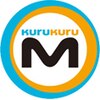クルクルエム(KuruKuruM)のお店ロゴ