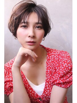 ホフ 大阪心斎橋店(F.O.F) ルーティン☆2 【ホフ/大阪／心斎橋／難波】